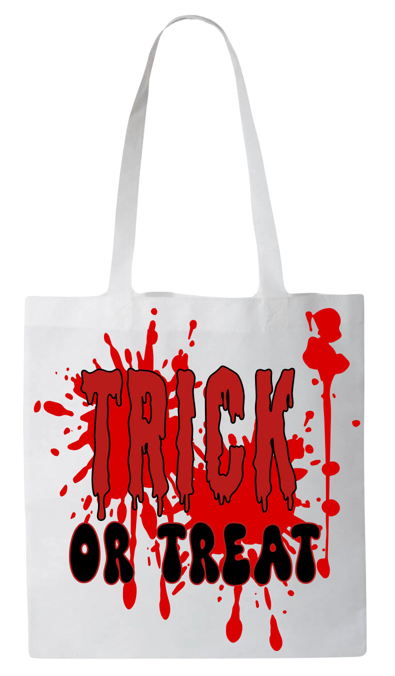 Halloween Tote