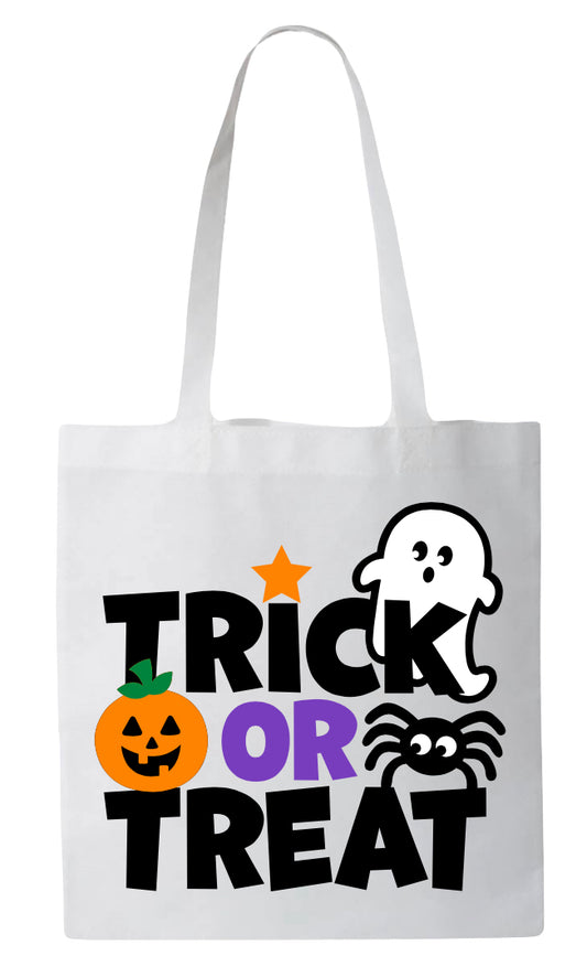 Halloween Tote