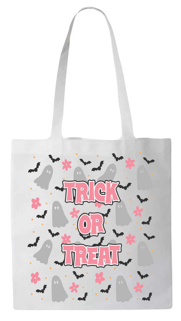 Halloween Tote