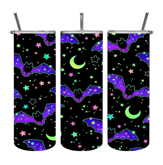 Bat 20oz Tumbler