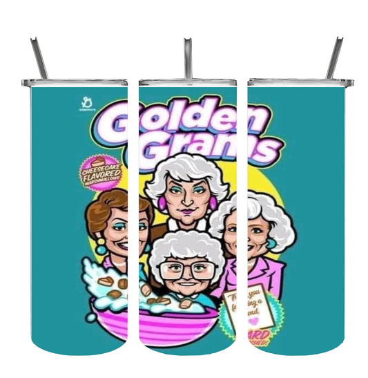 Golden “Girls” Grams