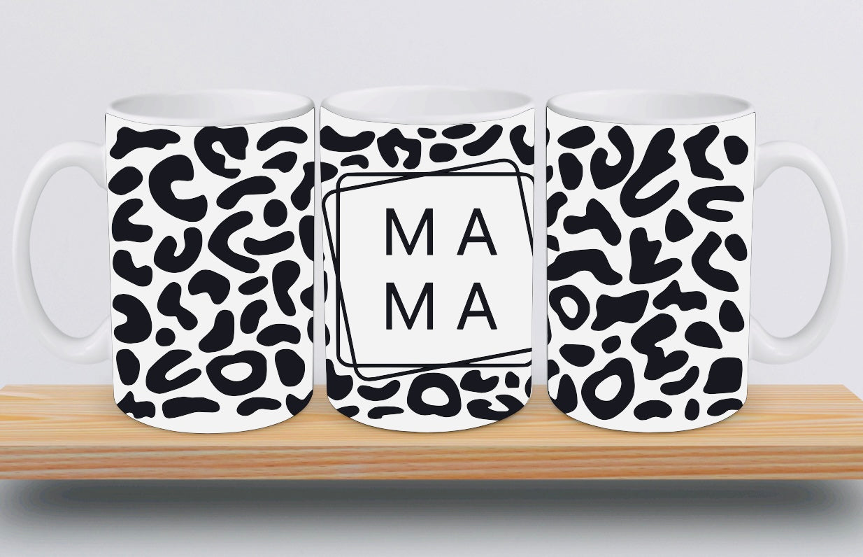 Mama Mug